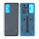 Xiaomi Mi 10T Pro 5G, 10T 5G - Poklopac baterije (Cosmic Black)