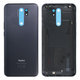 Xiaomi Redmi 9 - Poklopac baterije (Carbon Gray)