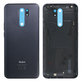 Xiaomi Redmi 9 - Poklopac baterije (Carbon Gray)