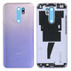 Xiaomi Redmi 9 - Poklopac baterije (roza)