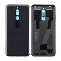 Xiaomi Redmi 8 - Poklopac baterije (Onyx Black) - 550500000T6D Originalni servisni paket