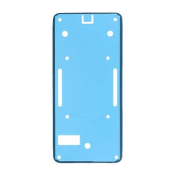Xiaomi Mi Note 10 Pro, Note 10 - Ljepilo za poklopac baterije - 32020000083U Originalni servisni paket