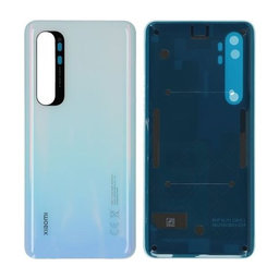 Xiaomi Mi Note 10 Lite - Poklopac baterije (Glacier White) - 550500006S1L Originalni servisni paket