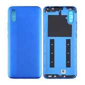 Xiaomi Redmi 9A, 9AT - Poklopac baterije (nebesko plava)