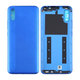 Xiaomi Redmi 9A, 9AT - Poklopac baterije (nebesko plava)