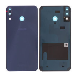 Asus ZenFone 5z ZS620KL - Poklopac baterije (plavi) - 90AX00Q1-R7A010 Originalni servisni paket
