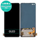 Realme X50 Pro - LCD zaslon + zaslon osjetljiv na dodir OLED