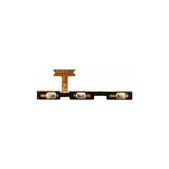 Samsung Galaxy M11 M115F, A11 A115F - Gumb za uključivanje + fleksibilni kabel za glasnoću - GH81-18782A Genuine Service Pack