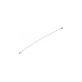 Samsung Galaxy S20 FE G780F - RF kabel 117,7 mm (bijeli) - GH39-02045A Originalni servisni paket