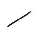 Samsung Galaxy Note 10 N970F, 10 Plus N975F - Stylus (aura crna) - GH82-20793A Originalni servisni paket