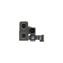 Apple iPhone 12 Pro - Stražnja kamera