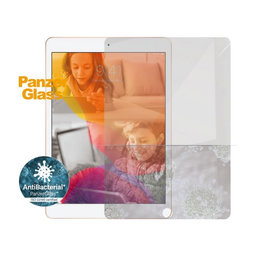 PanzerGlass - Tempered Glass Case Friendly AB za iPad 10.2", prozirno