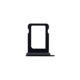 Apple iPhone 12 Mini - SIM ladica (crna)