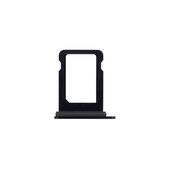 Apple iPhone 12 - SIM ladica (crna)