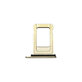 Apple iPhone 12 Pro Max - SIM ladica (zlatna)