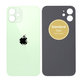 Apple iPhone 12 - Stražnje staklo kućišta (zeleno)