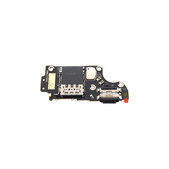 Xiaomi Pocophone F2 Pro - PCB ploča konektora za punjenje + SIM čitač + mikrofon