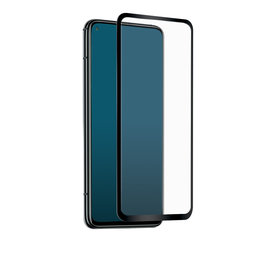 SBS - Tempered Glass Full Cover za Xiaomi Mi 10T Lite 5G, crna