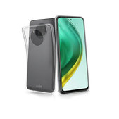 SBS - Maska Skinny za Xiaomi Mi 10T Lite 5G, prozirna