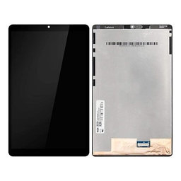 Lenovo Tab M8 TB-8505F - LCD zaslon + zaslon osjetljiv na dodir (crni)