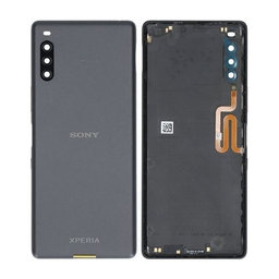 Sony Xperia L4 - Poklopac baterije (crni) - A5019464A Originalni servisni paket