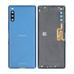 Sony Xperia L4 - Poklopac baterije (plavi) - A5019465A Originalni servisni paket