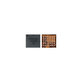 Apple iPhone 7, 7 Plus - Mali audio IC 338S00220