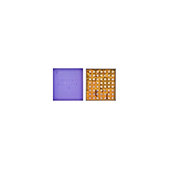 Apple iPhone XR, XS, XS Max, 11, 11 Pro, 11 Pro Max - Mali audio IC 338S00411