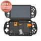 Sony Playstation Vita 1000 - LCD zaslon + zaslon osjetljiv na dodir + okvir (crni) Refurbished