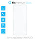 FixPremium Glass - Kaljeno staklo za Samsung Galaxy A10e & A20e