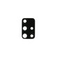 Samsung Galaxy A71 A715F - Objektiv stražnje kamere - GH64-07655A Genuine Service Pack