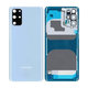 Samsung Galaxy S20 Plus G985F - Poklopac baterije (Cloud Blue) - GH82-21634D, GH82-22032D Originalni servisni paket