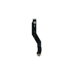 OnePlus 8 N2013 IN2017 - Konektor za punjenje + Flex kabel - 2001100187 Originalni servisni paket