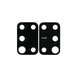 Samsung Galaxy A21s A217F - Objektiv stražnje kamere - GH64-07997A Originalni servisni paket
