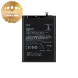 Xiaomi Redmi 8, 8A - Baterija BN51 5000mAh - 46BN51W02093 Originalni servisni paket