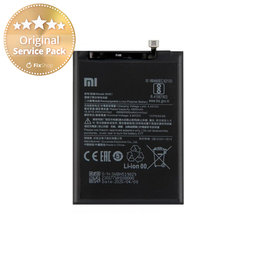 Xiaomi Redmi 8, 8A - Baterija BN51 5000mAh - 46BN51W02093 Originalni servisni paket