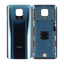 Xiaomi Redmi Note 9S M2003J6A1G - Poklopac baterije (Interstellar Gray) - 550500003N1Q Originalni servisni paket