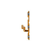 Samsung Galaxy A21s A217F - Gumb za uključivanje + fleksibilni kabel za glasnoću - GH59-15280A Originalni servisni paket