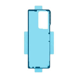 Samsung Galaxy Z Fold 2 F916B - Ljepilo za poklopac baterije (Drugi dio) - GH81-19583A Originalni servisni paket