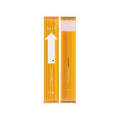 Samsung Galaxy M51 M515F - Glavni savitljivi kabel - GH59-15411A Originalni servisni paket
