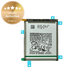 Samsung Galaxy A52 A525F, A526B, A52s 5G A528B, S20 FE G780F - Baterija 4500mAh EB-BG781ABY - GH82-24205A, GH43-05052A, GH82-25231A Genuine Service Pack