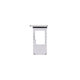 Samsung Galaxy Tab A7 10.4 WiFi T500 - SIM ladica (srebrna) - GH81-19669A Genuine Service Pack