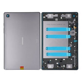 Samsung Galaxy Tab A7 10.4 LTE T505 - Poklopac baterije (tamno siva) - GH81-19739A, GH81-22616A Genuine Service Pack