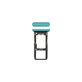 Sony Xperia 10 II - SIM ladica (kovan) - A5019520A Genuine Service Pack