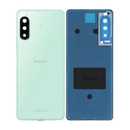 Sony Xperia 10 II - Poklopac baterije (kovan) - A5019529A Originalni servisni paket
