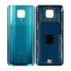 Xiaomi Redmi Note 9 Pro - Poklopac baterije (Tropsko zelena) - 550500009K4J Originalni servisni paket