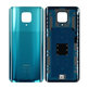 Xiaomi Redmi Note 9 Pro - Poklopac baterije (Tropsko zelena) - 550500009K4J Originalni servisni paket