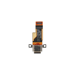 Asus ROG Phone 3 ZS661KS - Konektor za punjenje + savitljivi kabel - 1M005-E000000H Originalni servisni paket