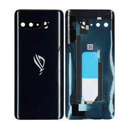Asus ROG Phone 3 ZS661KS - Poklopac baterije (Black Glare) - 90AI0030-R7A020 Originalni servisni paket