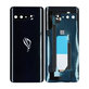 Asus ROG Phone 3 ZS661KS - Poklopac baterije (Black Glare) - 90AI0030-R7A020 Originalni servisni paket